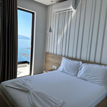Villa Xhefri 2 Saranda Dış mekan fotoğraf