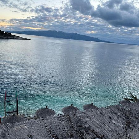 Villa Xhefri 2 Saranda Dış mekan fotoğraf