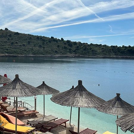 Villa Xhefri 2 Saranda Dış mekan fotoğraf