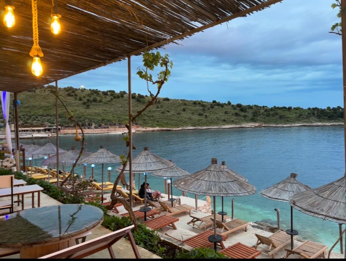 Villa Xhefri 2 Saranda Dış mekan fotoğraf