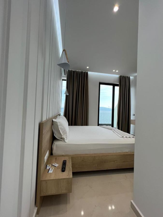 Villa Xhefri 2 Saranda Dış mekan fotoğraf