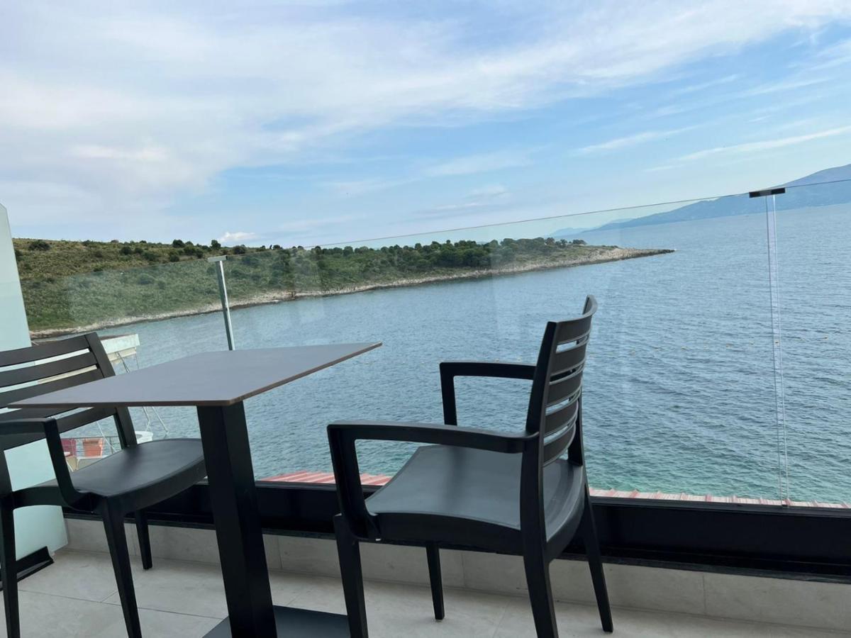 Villa Xhefri 2 Saranda Dış mekan fotoğraf