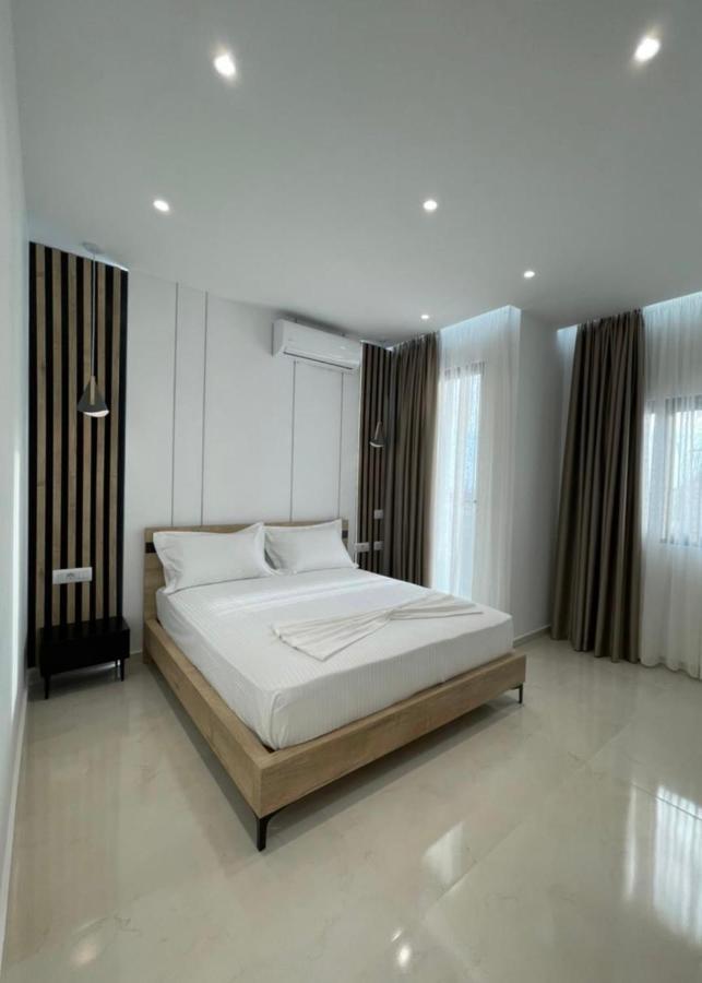 Villa Xhefri 2 Saranda Dış mekan fotoğraf