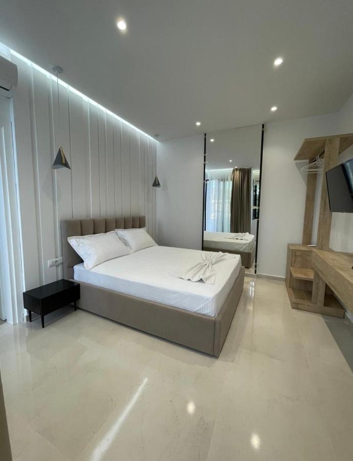 Villa Xhefri 2 Saranda Dış mekan fotoğraf