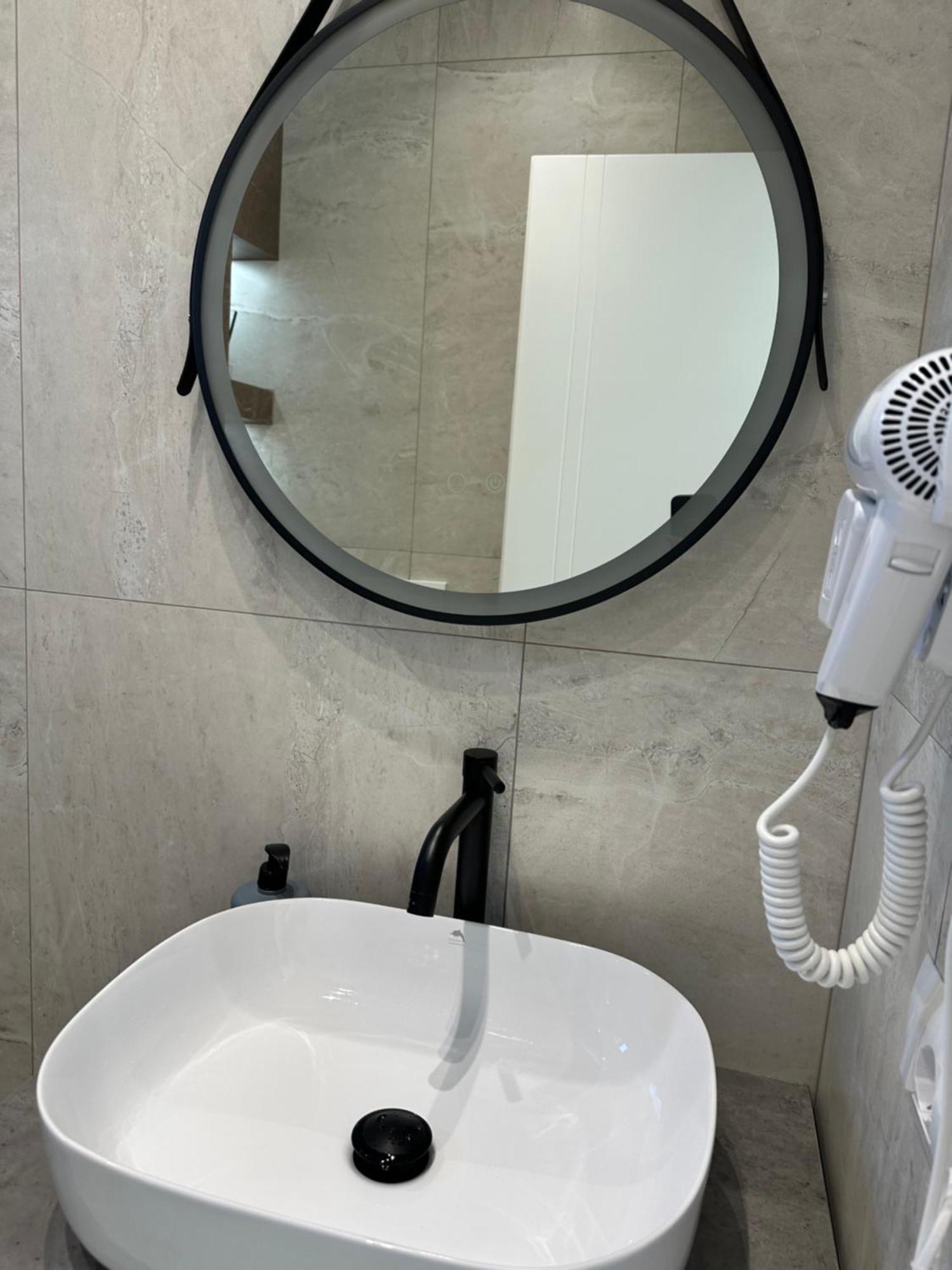 Villa Xhefri 2 Saranda Dış mekan fotoğraf
