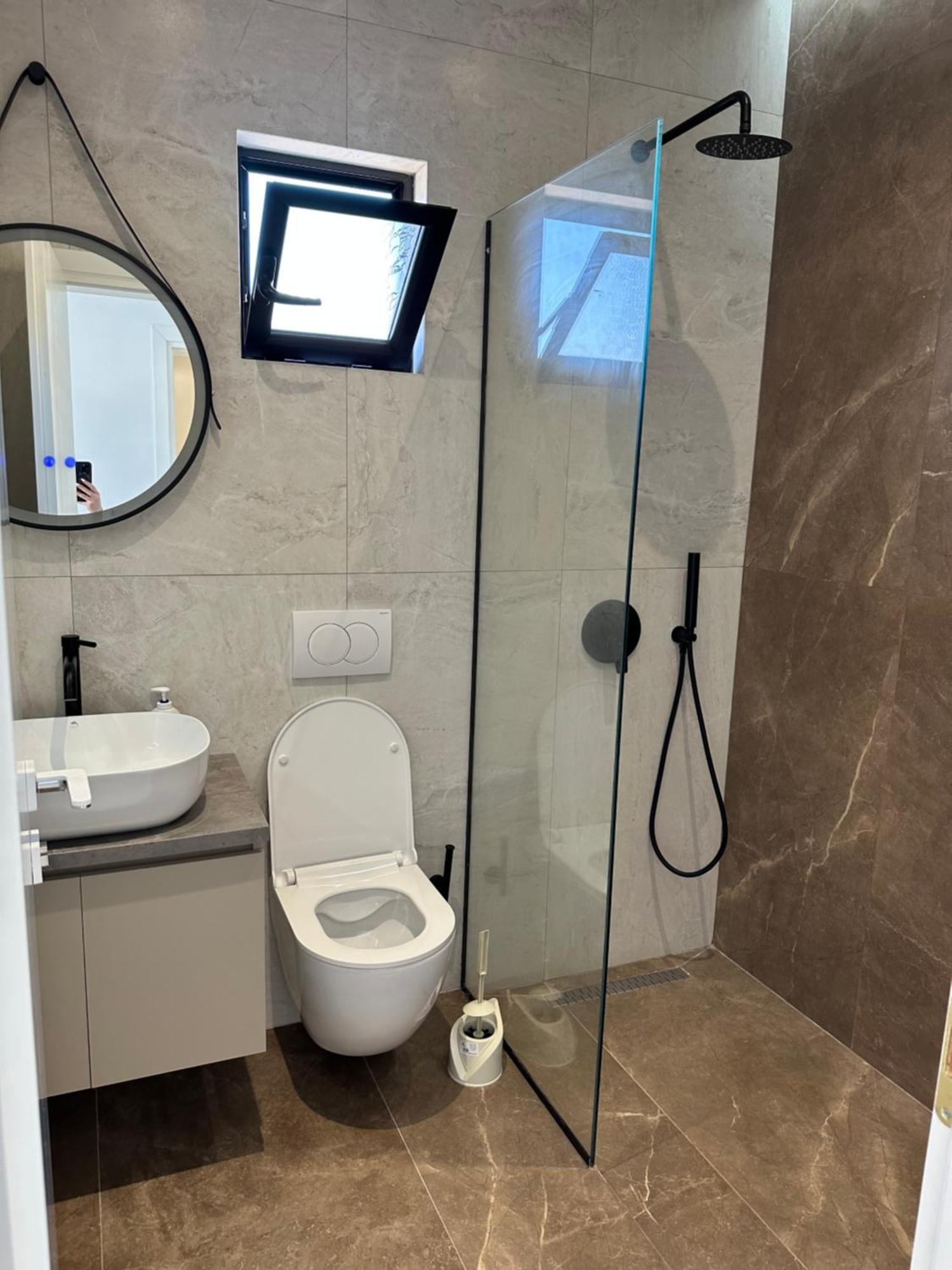 Villa Xhefri 2 Saranda Dış mekan fotoğraf