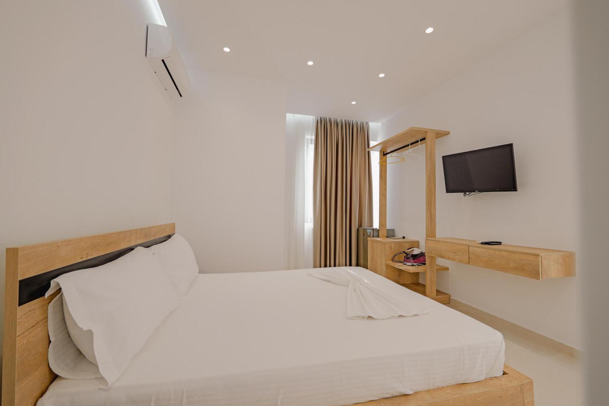 Villa Xhefri 2 Saranda Dış mekan fotoğraf