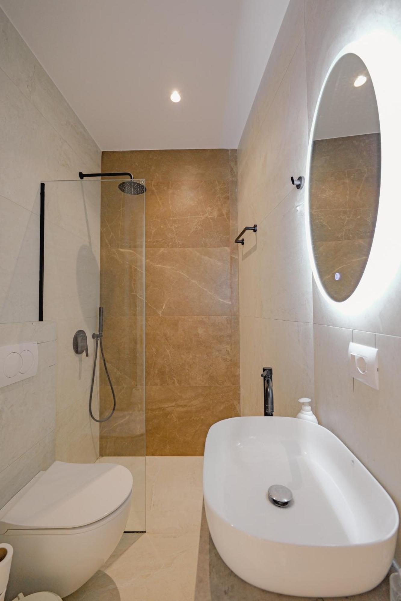 Villa Xhefri 2 Saranda Dış mekan fotoğraf